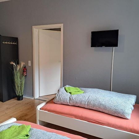Flensburg City 10 1 Og L Zewnętrze zdjęcie