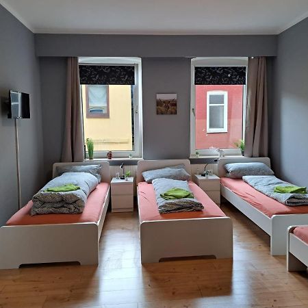 Flensburg City 10 1 Og L Zewnętrze zdjęcie