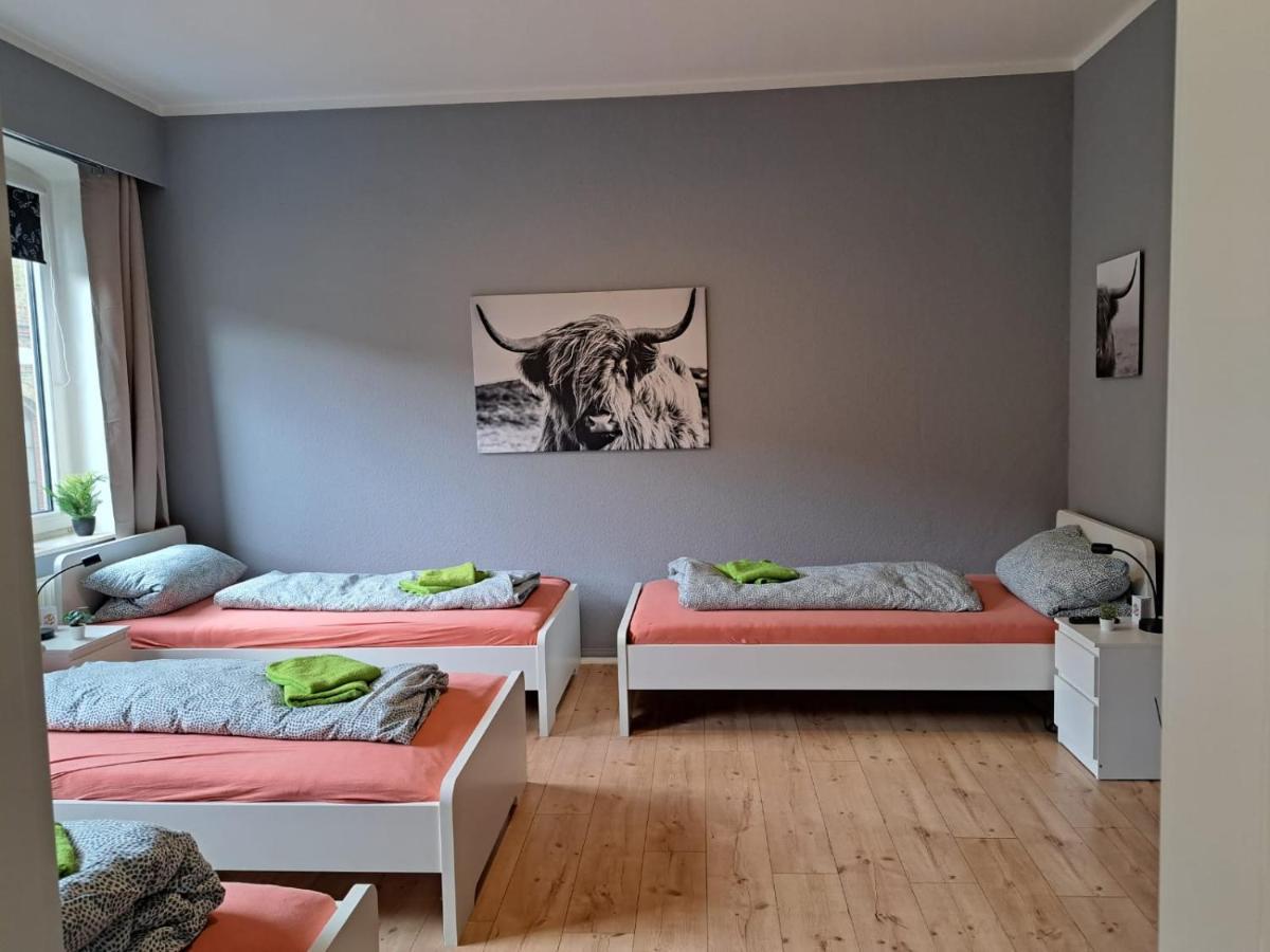 Flensburg City 10 1 Og L Zewnętrze zdjęcie