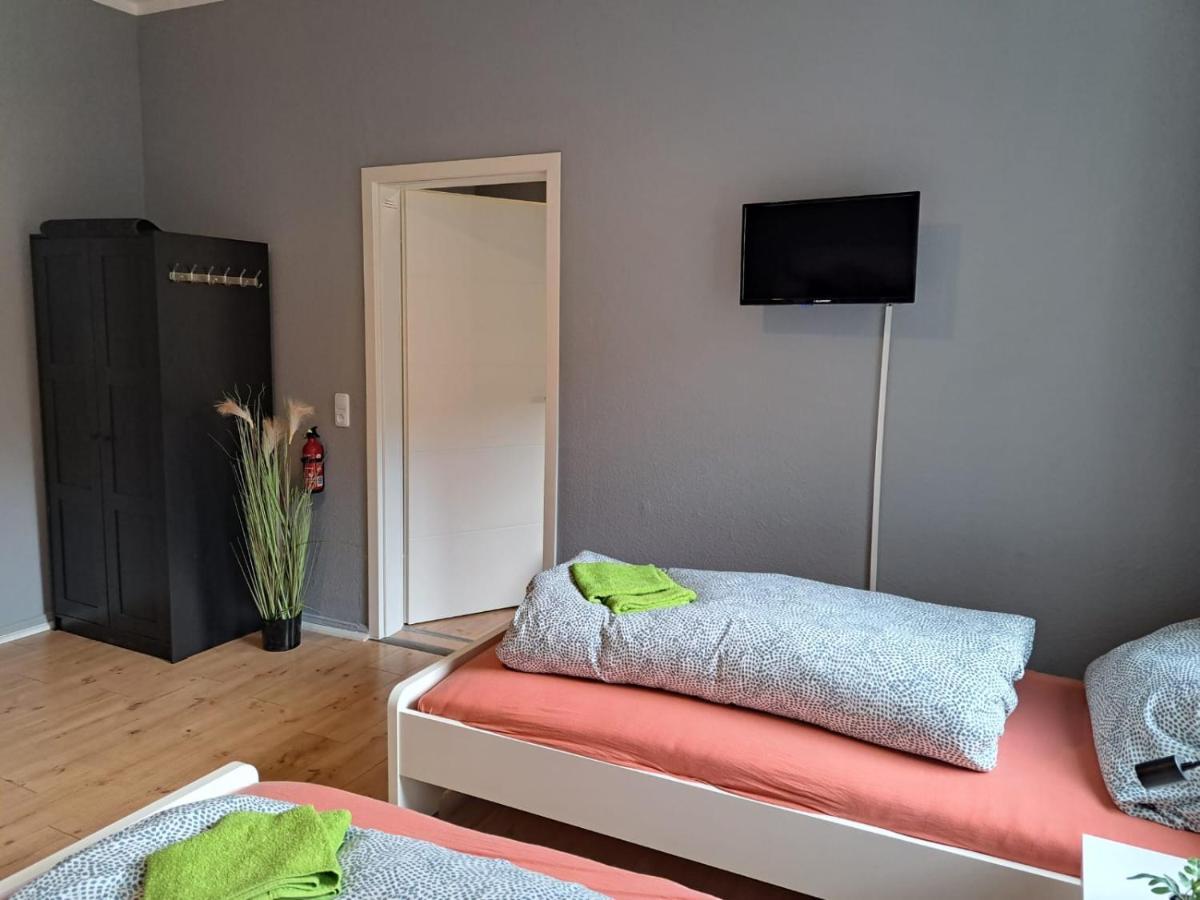 Flensburg City 10 1 Og L Zewnętrze zdjęcie