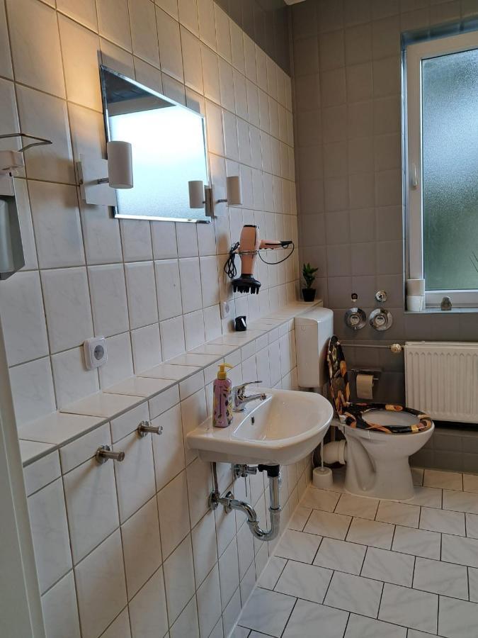 Flensburg City 10 1 Og L Zewnętrze zdjęcie