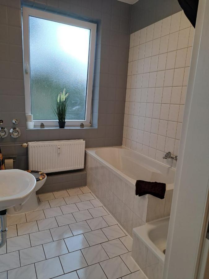 Flensburg City 10 1 Og L Zewnętrze zdjęcie