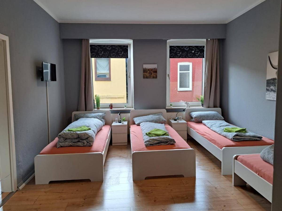 Flensburg City 10 1 Og L Zewnętrze zdjęcie