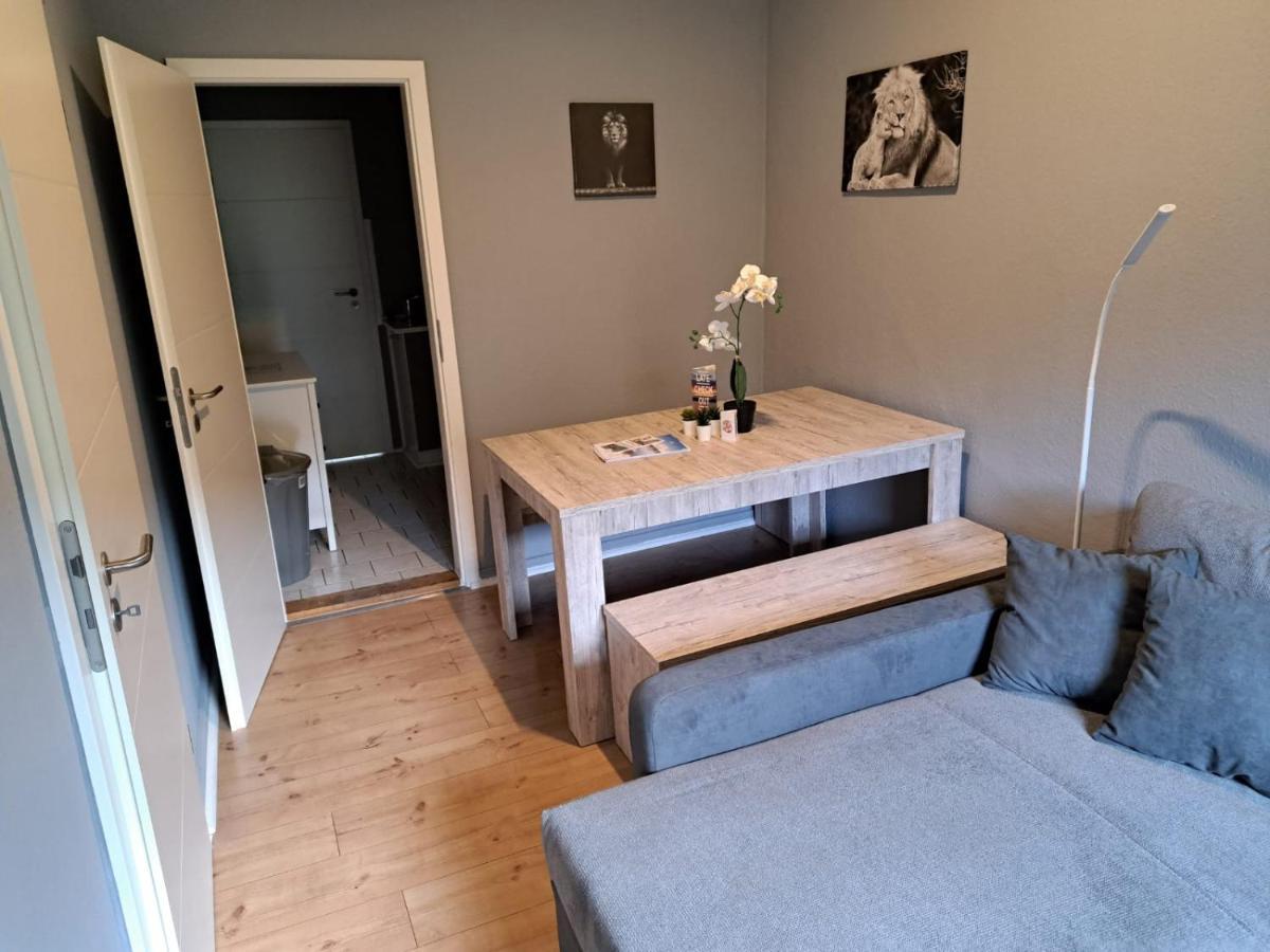 Flensburg City 10 1 Og L Zewnętrze zdjęcie