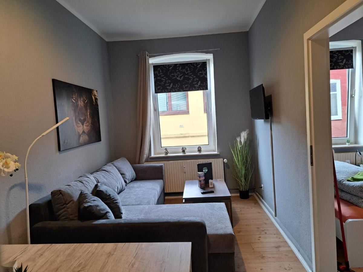 Flensburg City 10 1 Og L Zewnętrze zdjęcie