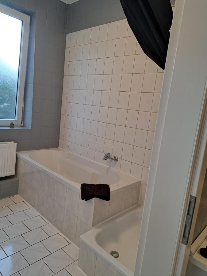 Flensburg City 10 1 Og L Zewnętrze zdjęcie