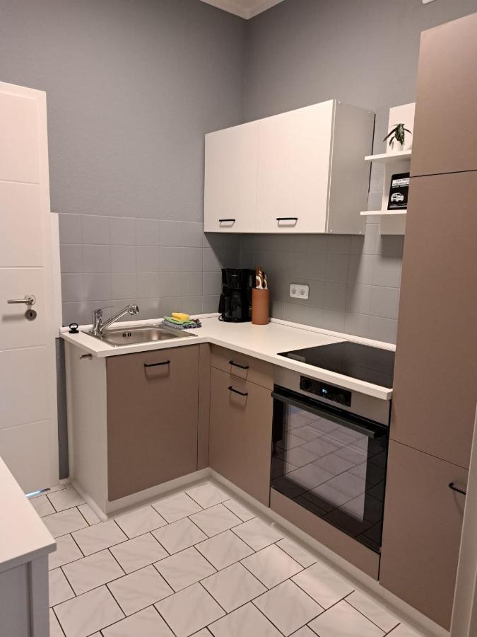 Flensburg City 10 1 Og L Zewnętrze zdjęcie